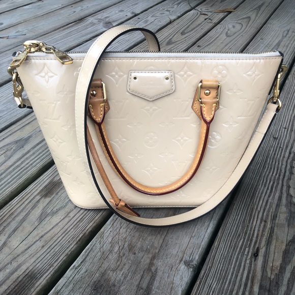 Louis Vuitton Handbags - Vintage Louis Vuitton vernis ab montebello